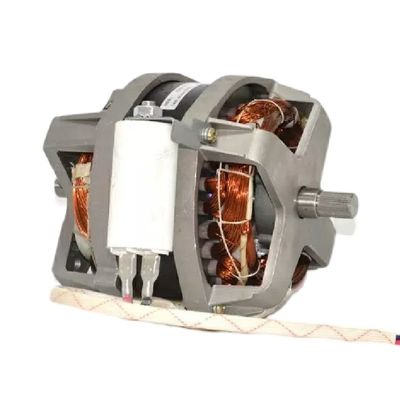 Động cơ cảm ứng xoay chiều một pha 1kw 230v 50hz cho máy cắt cỏ