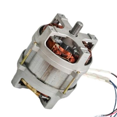 Động cơ cảm ứng xoay chiều một pha 1kw 230v 50hz cho máy cắt cỏ