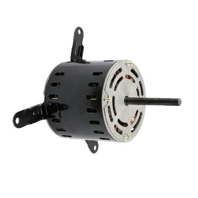 Động cơ cảm ứng một pha 230v 100w gắn chân AC 50hz 60hz cho quạt hướng trục máy sấy