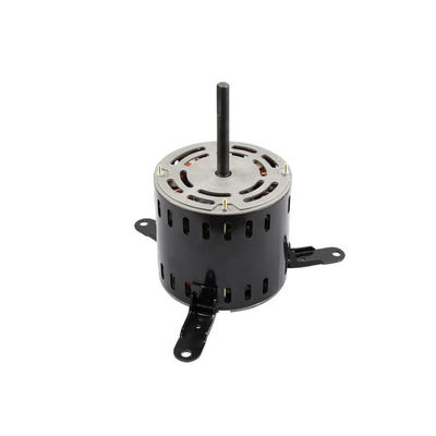 Động cơ cảm ứng một pha 230v 100w gắn chân AC 50hz 60hz cho quạt hướng trục máy sấy