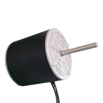 Động cơ quạt công nghiệp 50 60HZ 380V 220V 550W cho quạt bơm nhiệt nước nóng