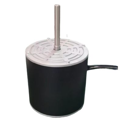 Động cơ quạt công nghiệp 50 60HZ 380V 220V 550W cho quạt bơm nhiệt nước nóng