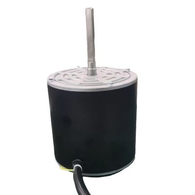 Động cơ quạt công nghiệp 50 60HZ 380V 220V 550W cho quạt bơm nhiệt nước nóng