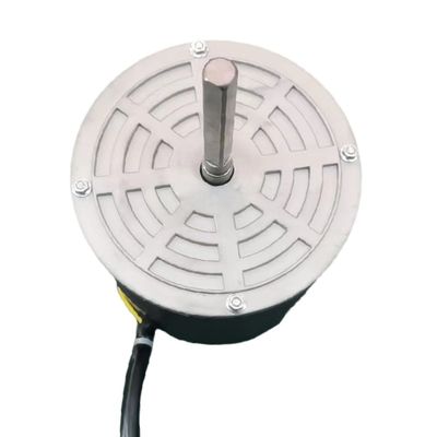Động cơ quạt công nghiệp 50 60HZ 380V 220V 550W cho quạt bơm nhiệt nước nóng