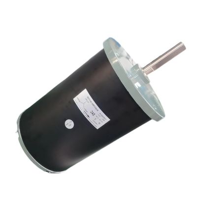 Động cơ quạt công nghiệp 3 pha 460v Động cơ quạt 380V 50 60HZ 160mm 920W cho máy trục vít điều hòa không khí