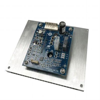 REC 250w AC BLDC Motor Resin DC310V 250W không chổi than cho hệ thống không khí trong lành
