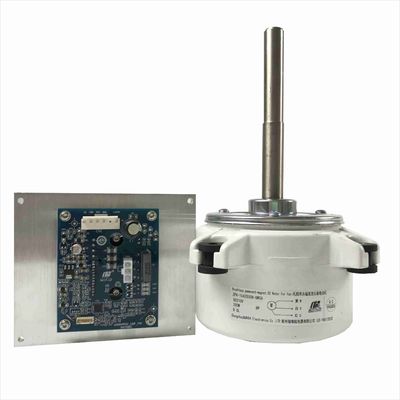 REC 250w AC BLDC Motor Resin DC310V 250W không chổi than cho hệ thống không khí trong lành