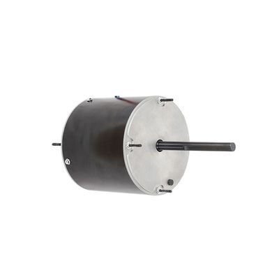 Động cơ quạt điều hòa không khí 208-240V Động cơ quạt đa năng PSC một pha 1/4HP