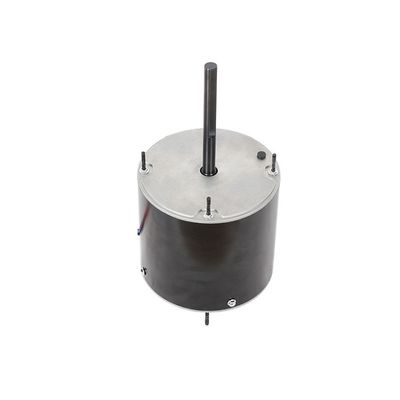 Động cơ quạt điều hòa không khí 208-240V Động cơ quạt đa năng PSC một pha 1/4HP