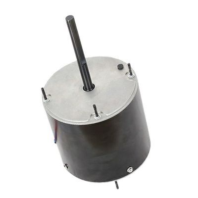 Động cơ quạt điều hòa không khí 208-240V Động cơ quạt đa năng PSC một pha 1/4HP