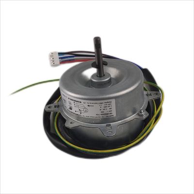 Động cơ quạt AC trung tâm 10-55w 208-230V 2 cực 60hz một pha