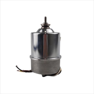 Động cơ chìm một pha 220v 115v 1300rpm Mini cho máy bơm nước