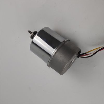 Động cơ chìm một pha 220v 115v 1300rpm Mini cho máy bơm nước