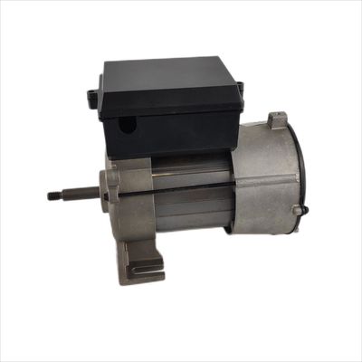 Động cơ máy bơm nước điện 0,75hp Khung một pha 10 208-230V cho máy bơm bồn tắm