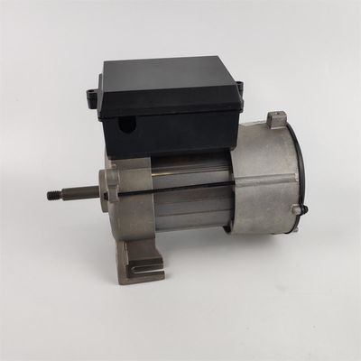Động cơ máy bơm nước điện 0,75hp Khung một pha 10 208-230V cho máy bơm bồn tắm