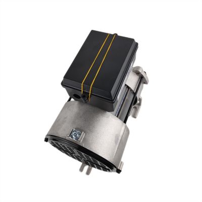 Động cơ máy bơm nước 1,5 Hp 208-230V Một pha 1500-3400rpm 15 Khung cho bồn tắm