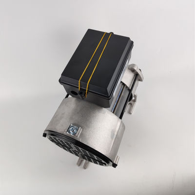 Động cơ máy bơm nước 1,5 Hp 208-230V Một pha 1500-3400rpm 15 Khung cho bồn tắm