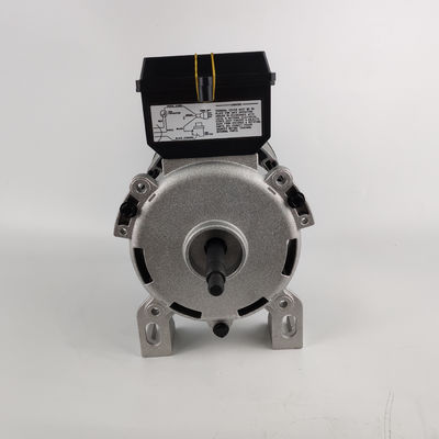 Động cơ máy bơm nước 1,5 Hp 208-230V Một pha 1500-3400rpm 15 Khung cho bồn tắm