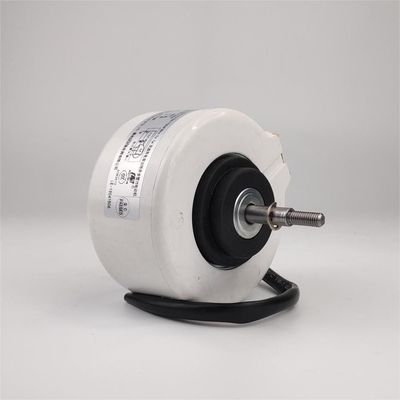 Bộ phận điều hòa không khí chia 220 V 50-60Hz Động cơ quạt ngưng tụ AC Động cơ quạt gói nhựa
