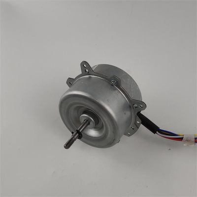Động cơ quạt điều hòa 60hz 35w Động cơ vỏ thép một pha 208-230V