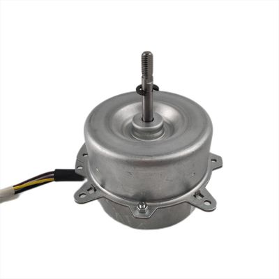 Động cơ quạt điều hòa 60hz 35w Động cơ vỏ thép một pha 208-230V