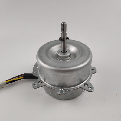 Động cơ quạt điều hòa 60hz 35w Động cơ vỏ thép một pha 208-230V