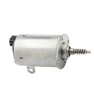 62ZYT 12V 1500RPM Động cơ nam châm vĩnh cửu được chải cho động cơ Van tiết lưu