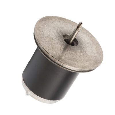 83ZYT 110-220V 300w Động cơ nam châm vĩnh cửu Micro DC cho máy bóng tennis
