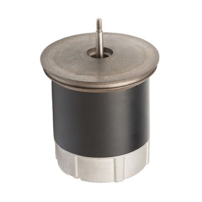 Động cơ DC chải nam châm vĩnh cửu 220v 600w Tốc độ cao 106ZYT 1000 vòng / phút cho máy bơm thoát nước bể phốt