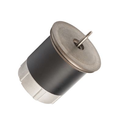 Động cơ DC chải nam châm vĩnh cửu 220v 600w Tốc độ cao 106ZYT 1000 vòng / phút cho máy bơm thoát nước bể phốt