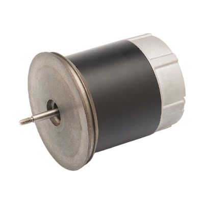 Động cơ DC chải nam châm vĩnh cửu 220v 600w Tốc độ cao 106ZYT 1000 vòng / phút cho máy bơm thoát nước bể phốt