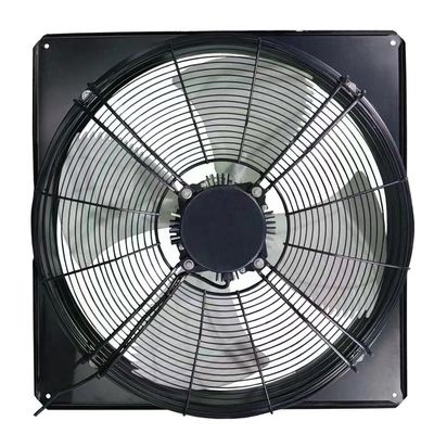 Quạt hút công nghiệp 380v Hướng trục 3 pha 700mm cho các bộ mô-đun làm mát bằng không khí