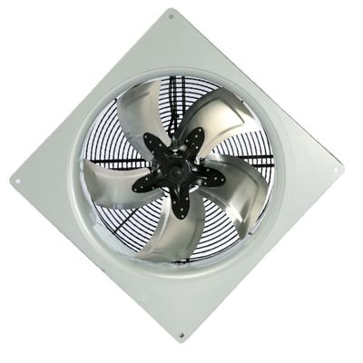 Quạt hướng trục công nghiệp 50hz 3 pha 380V 750mm dành cho trục vít làm mát không khí AC trung tâm