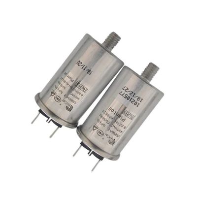 Thay thế tụ điện động cơ điện chống cháy nổ 20-80uf Class C cho đèn halogen kim loại huỳnh quang