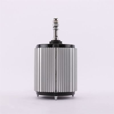 50 60HZ Động cơ công nghiệp 3 pha 380V-440V cho quạt hướng trục điều hòa không khí