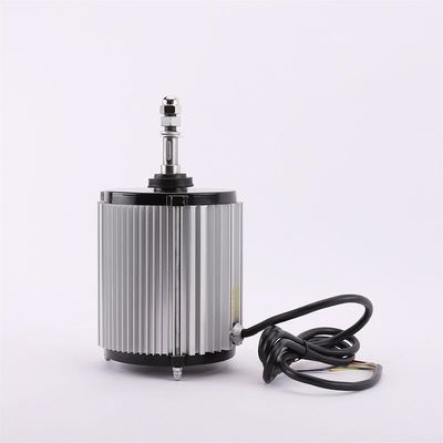 Động cơ công nghiệp 3 pha 3000w Động cơ bánh răng đồng bộ 380V-440V YLS cho thiết bị làm mát