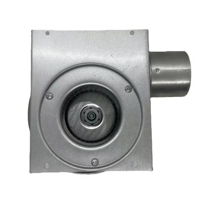 Quạt thổi ly tâm 140mm 220vac Quạt đốt bếp gỗ một pha