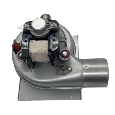 Quạt thổi ly tâm 140mm 220vac Quạt đốt bếp gỗ một pha