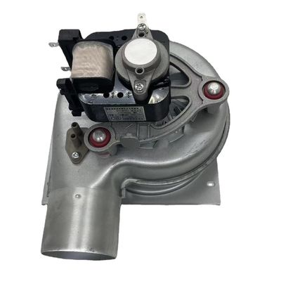 Quạt thổi ly tâm 140mm 220vac Quạt đốt bếp gỗ một pha
