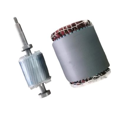 Động cơ cảm ứng xoay chiều một pha 360w 50hz 60hz cho máy nén khí tạo oxy