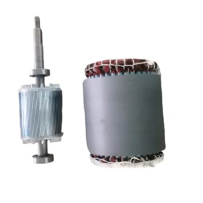 Động cơ cảm ứng xoay chiều một pha 360w 50hz 60hz cho máy nén khí tạo oxy