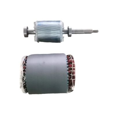 Động cơ cảm ứng xoay chiều một pha 360w 50hz 60hz cho máy nén khí tạo oxy