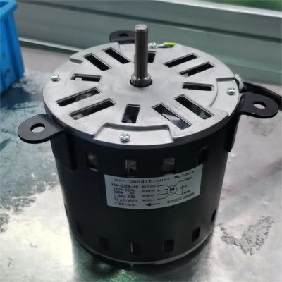 Động cơ quạt xoay chiều 3 pha YDK220W 4P cho bộ đổi nhiệt không khí