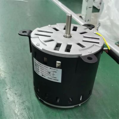 Động cơ quạt AC 3 pha YDK320W 4P 380V 415V cho bánh xe quạt ly tâm hệ thống thông gió