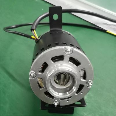 Động cơ máy bơm nước tăng áp điện một pha 120W 150W cho máy Cola