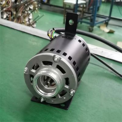 Động cơ máy bơm nước tăng áp điện một pha 120W 150W cho máy Cola