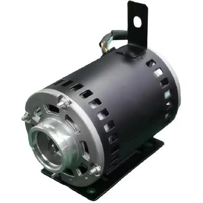 Động cơ máy bơm nước tăng áp điện một pha 120W 150W cho máy Cola