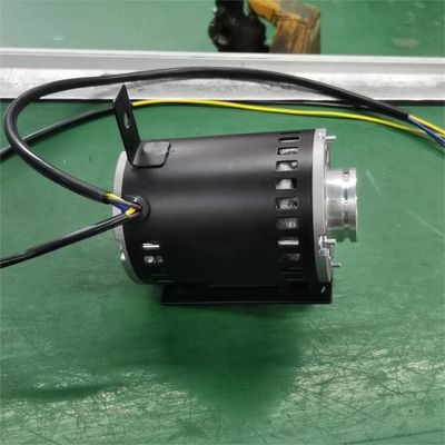 Động cơ máy bơm nước tăng áp điện một pha 180W 250W cho máy nước giải khát Lancer