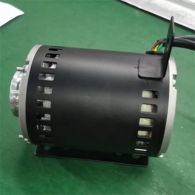 Động cơ cảm ứng xoay chiều một pha 120W 150W 1400RPM cho máy cola