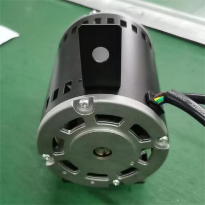 Động cơ cảm ứng xoay chiều một pha 120W 150W 1400RPM cho máy cola